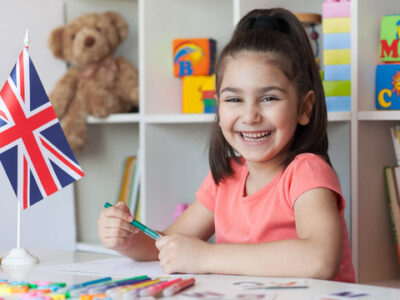Englisch & Outdoor Klagenfurt