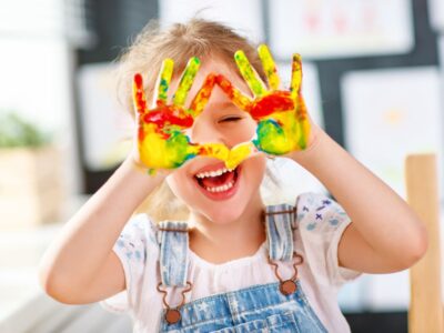 Semesterferien TanzCamp für Kids
