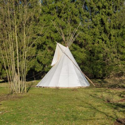 Offline Camp