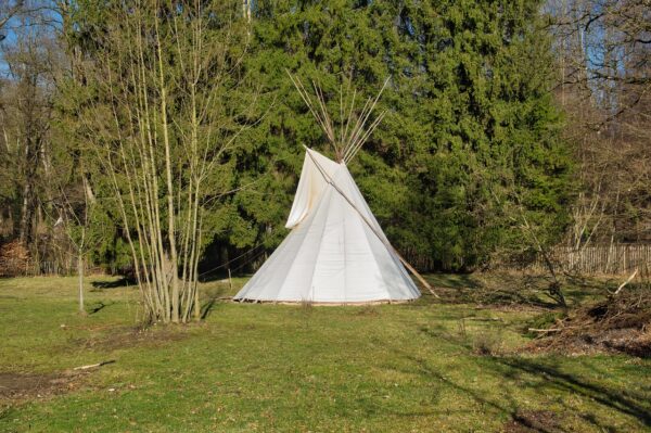 Offline Camp