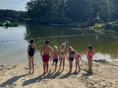 English Adventure Camp Königstetten