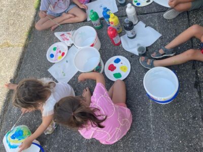 Sport- und Kreativcamp Königstetten