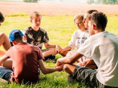 EmpowerLand Teens Camp (14-17 Jahre)