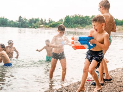 EmpowerLand Kids Camp (8–13 Jahre)