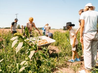 EmpowerLand Teens Camp (14-17 Jahre)