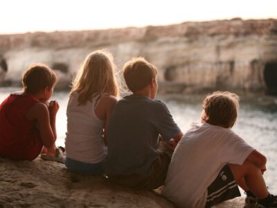 English Adventure Camp Königstetten