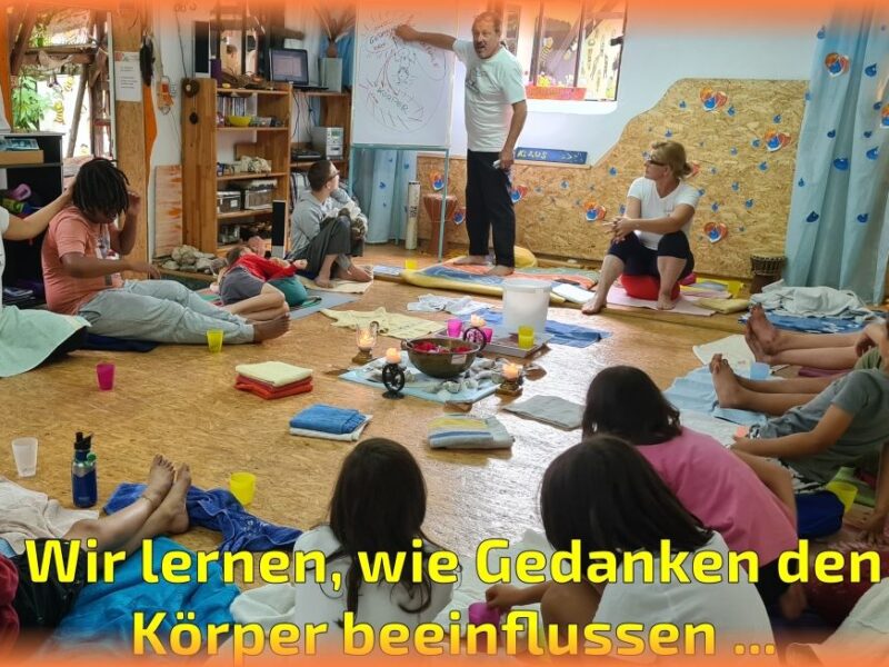 EuKiKoWa Sommercamp 2026