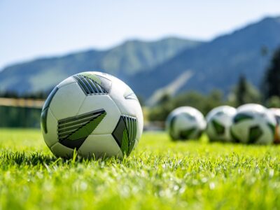 Fußballcamp im Kleinwalsertal