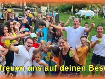 EuKiKoWa Sommercamp 2026