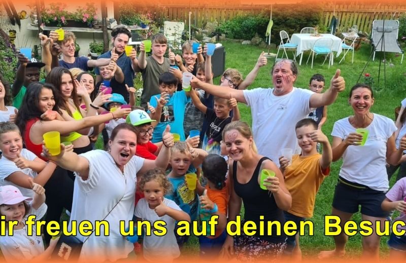 EuKiKoWa Sommercamp 2026