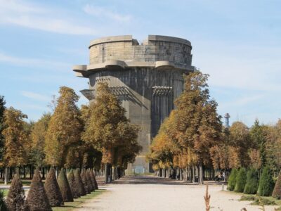 Sommercamp im Augarten 2026