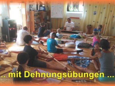 EuKiKoWa Sommercamp 2026