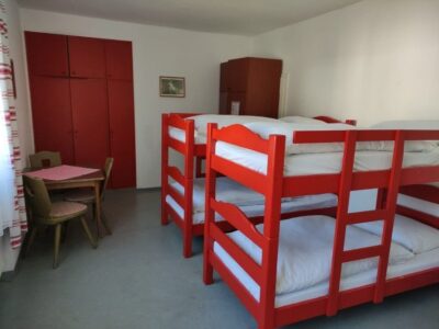 Sommer-Reitcamp Ampflwang