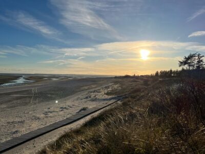 Ostercamp in Föhr