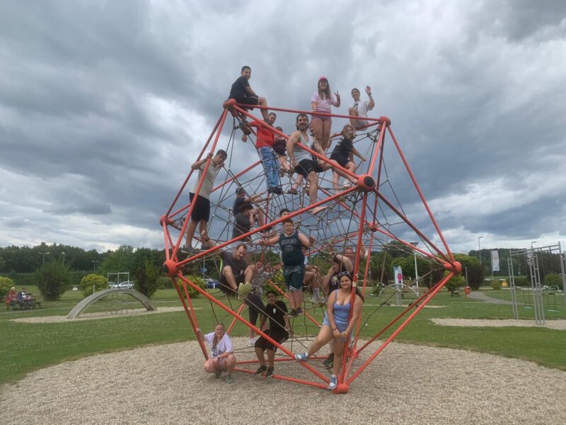 Sommer Gesundheits- & Diätcamp