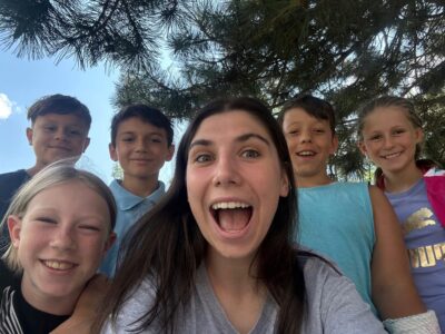 Englischcamps in Kärnten