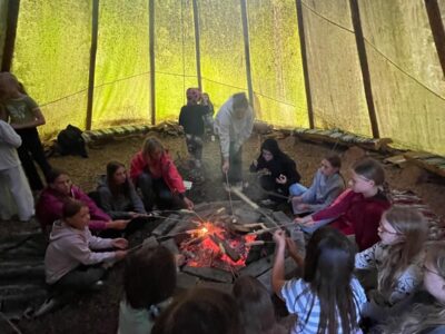 Sommer-Reitcamp Ampflwang