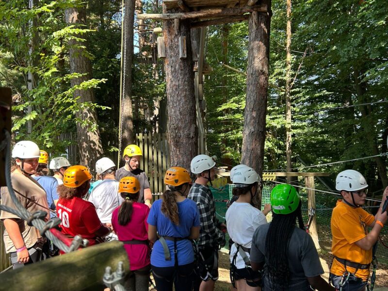 Sommer Gesundheits- & Diätcamp