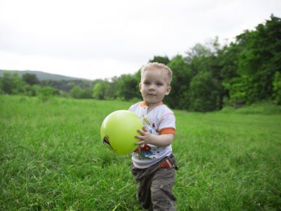 Sommercamp Enzersfeld 2026