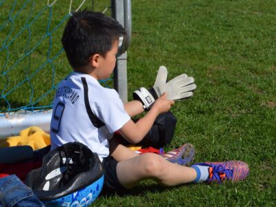 Torwartcamp Ebensee 2026