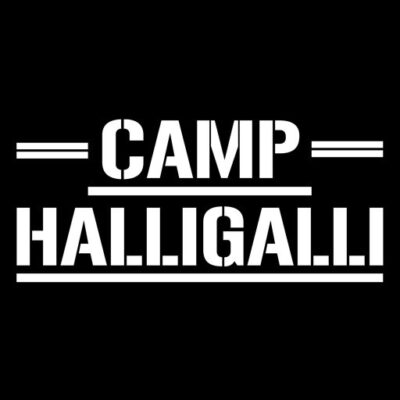 Camp Halligalli