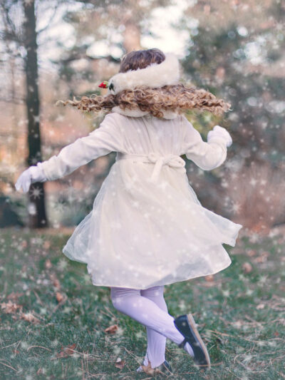 Kreativität, Tanz & Musik