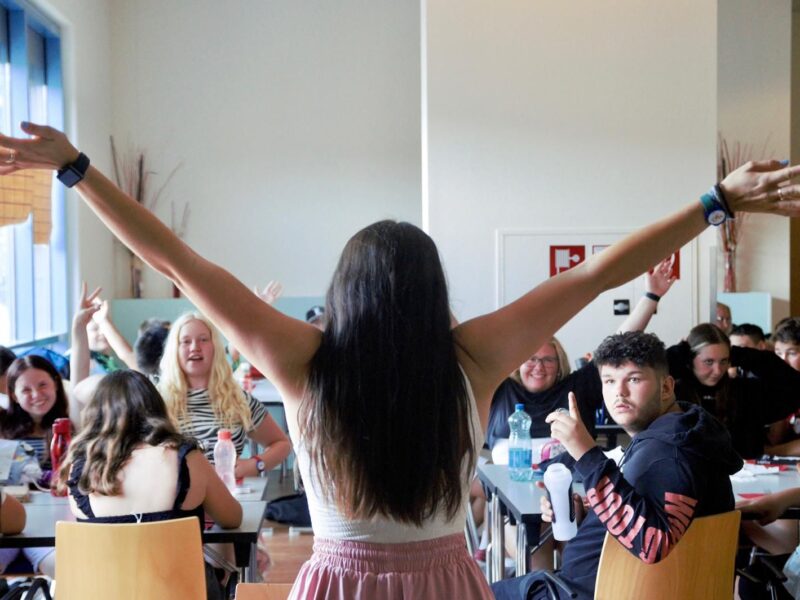 Sommer Gesundheits- & Diätcamp