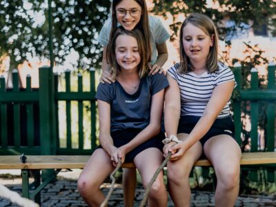 Englisch und Theater Feriencamp Litschau 2026