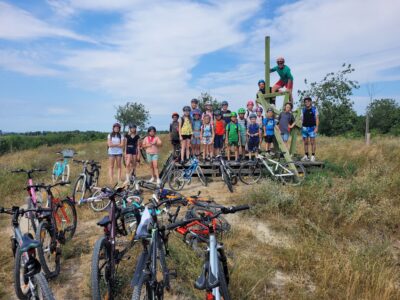 Sportcamp Wien Donaustadt 2026