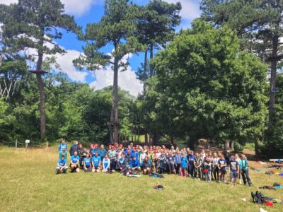 Sportcamp Wien Donaustadt 2026