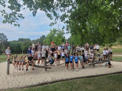 Sportcamp Wien Donaustadt 2026