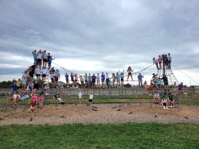 Sportcamp Wien Donaustadt 2026