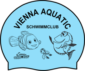Logo Vienna Aquatic SC