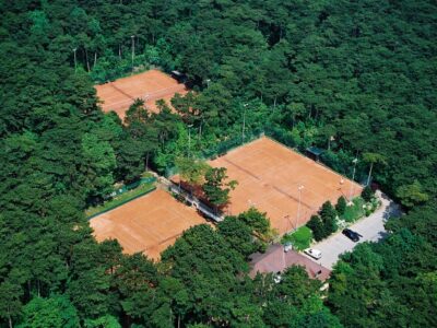 Tenniscamp Bad Vöslau 2026
