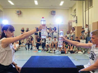 Camp Halligalli 2026 (4.Termin)