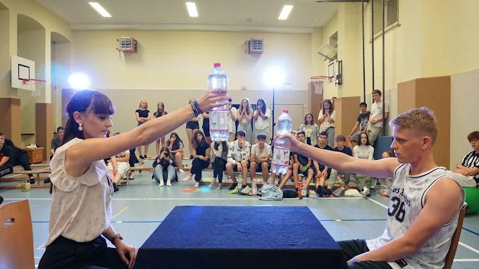 Camp Halligalli 2026 (4.Termin)