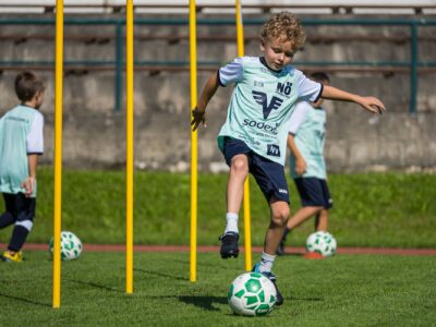 Sommer Fußballcamp Lilienfeld 2026