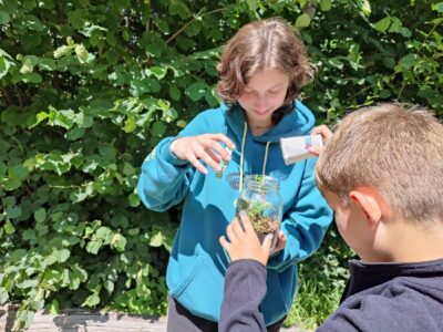 Sommer Outdoorcamp Bad Aussee