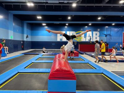 Sportcamp Wien Donaustadt 2026