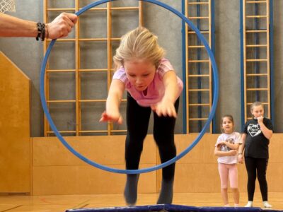 Sport- und Abenteuerwochen Maria Enzersdorf 2026