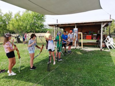 Sportcamp Wien Donaustadt 2026