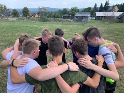 Camp Halligalli 2026 (4.Termin)