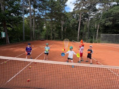 Tenniscamp Bad Vöslau 2026