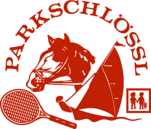 Logo Kinderferiencamp Parkschlössl