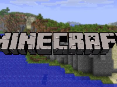 Minecraft-Camp Wien Liesing 2026 (englisch)