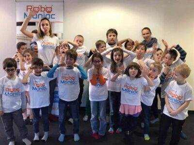 Sommercamp Programmieren in Minecraft – Programmiercamp Graz 2026