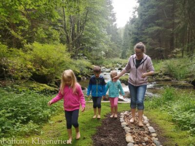 Natur- und Lerncamp Groß Gerungs 2026
