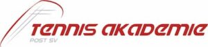 Logo Tennisakademie Post SV