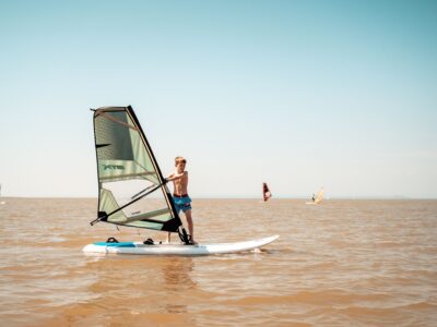 Sommer Surfcamp Neusiedler See 2026 (8-11 Jahre)