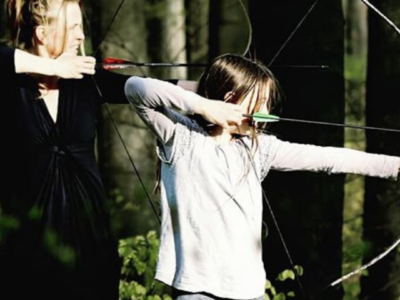 Oster-Outdoor Camp Wien Hernals 2026